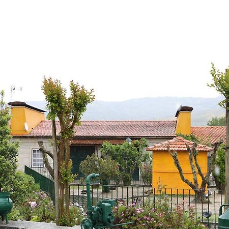 Quinta Dos Patos Βίλα Pinhanços Εξωτερικό φωτογραφία