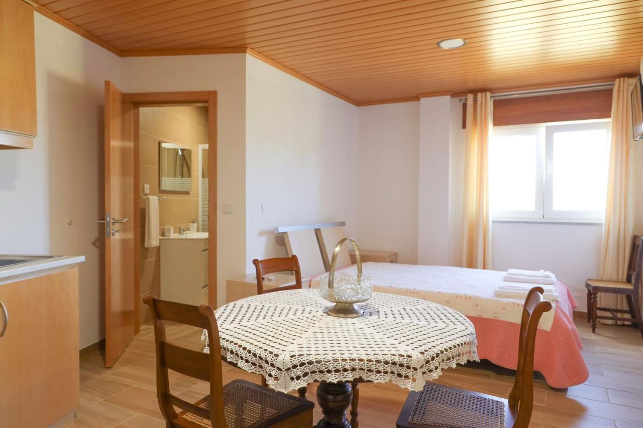Quinta Dos Patos Βίλα Pinhanços Εξωτερικό φωτογραφία