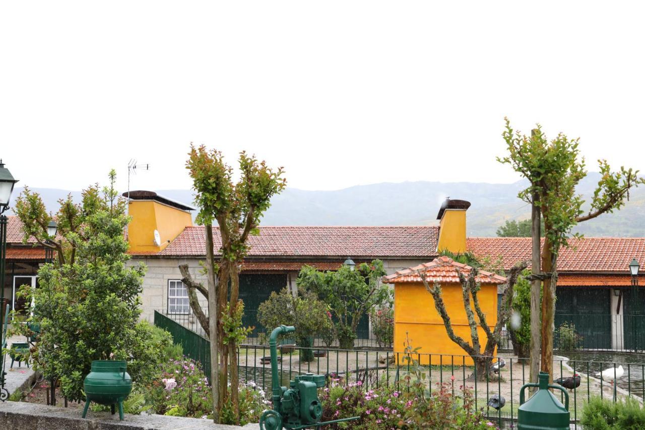 Quinta Dos Patos Βίλα Pinhanços Εξωτερικό φωτογραφία