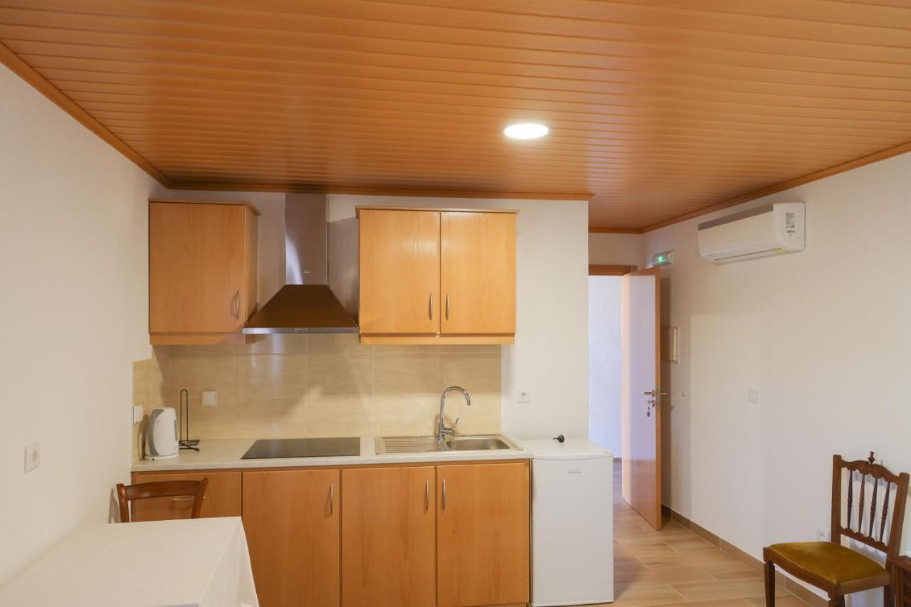 Quinta Dos Patos Βίλα Pinhanços Εξωτερικό φωτογραφία