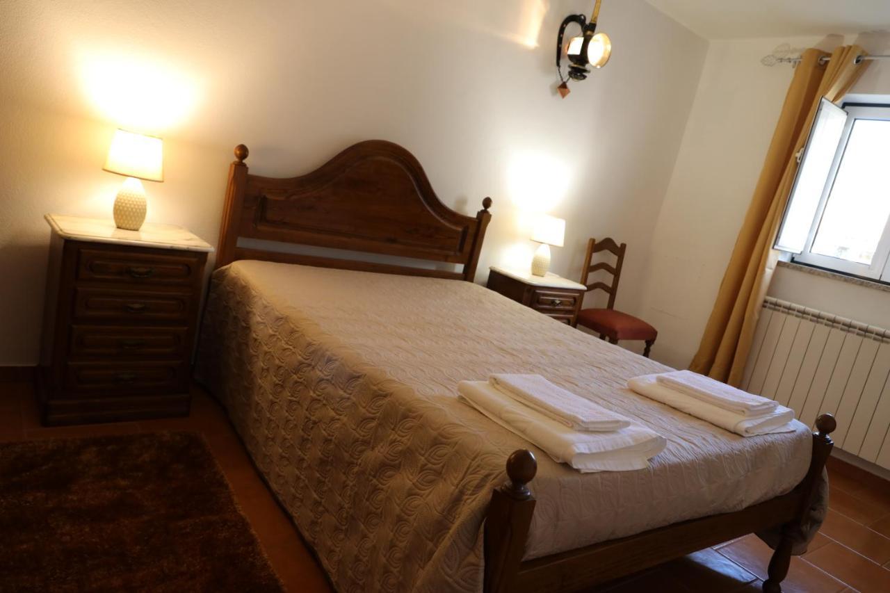 Quinta Dos Patos Βίλα Pinhanços Εξωτερικό φωτογραφία